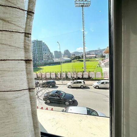 Jo-Al Apartment'S 2 Тирана Екстериор снимка