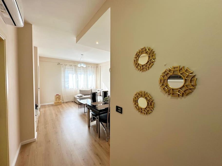 Jo-Al Apartment'S 2 Тирана Екстериор снимка