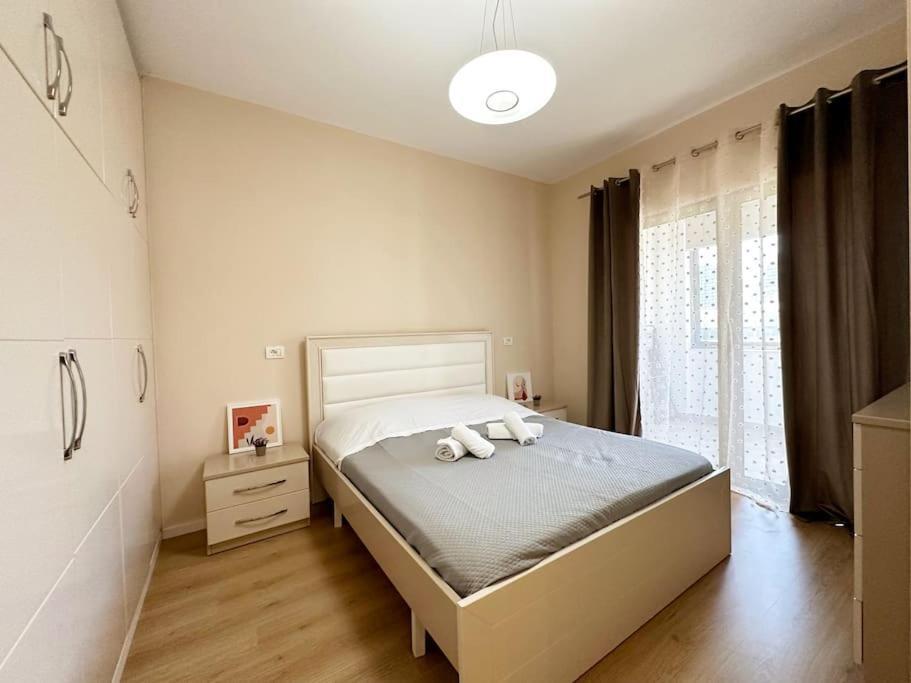 Jo-Al Apartment'S 2 Тирана Екстериор снимка