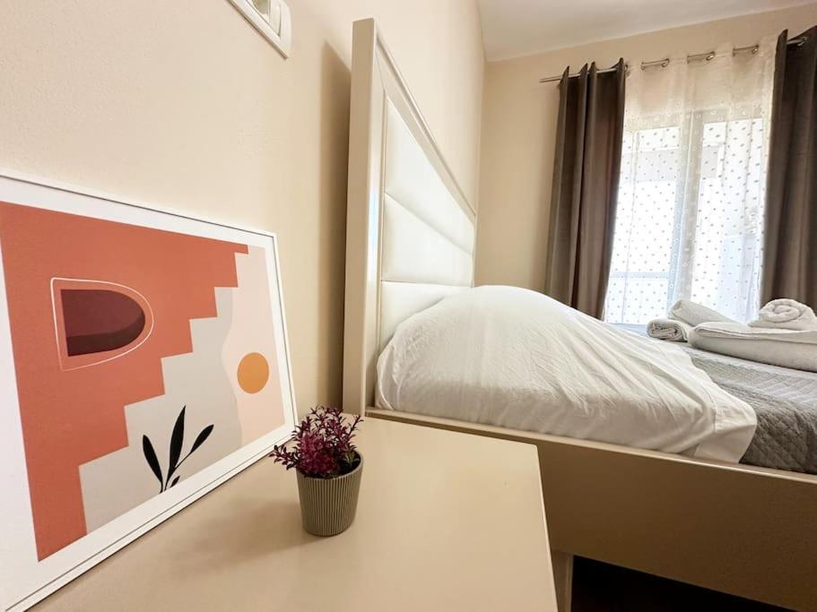 Jo-Al Apartment'S 2 Тирана Екстериор снимка