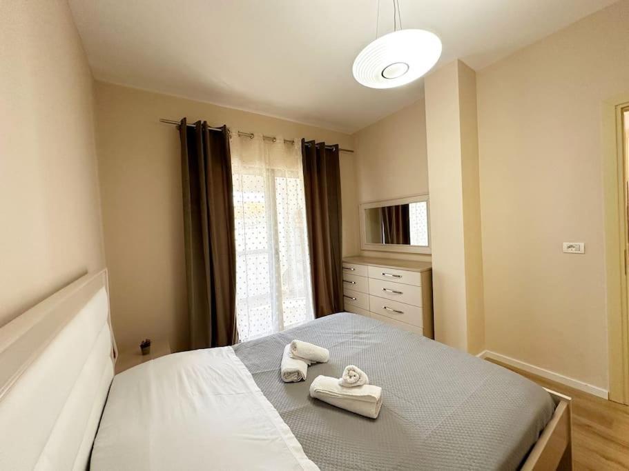 Jo-Al Apartment'S 2 Тирана Екстериор снимка