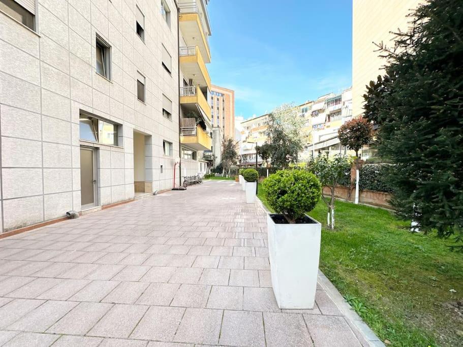 Jo-Al Apartment'S 2 Тирана Екстериор снимка